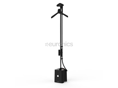 SteamOne Steamcube, 2900 W, melna -