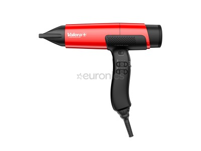 Valera MatrixCare AI, 2000 W, sarkana