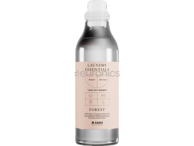 Asko, 1 L - Veļas mazgāšanas