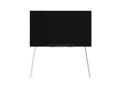 Jalg Birch / White, 42``-55``, balta