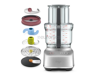 Sage the Paradice 9, 650 W