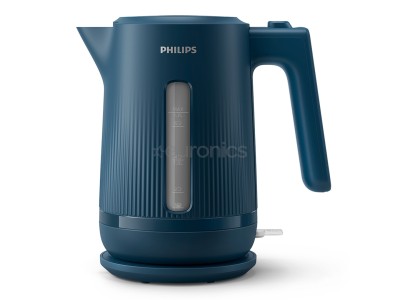 Philips 3000, 1.7 L, zila