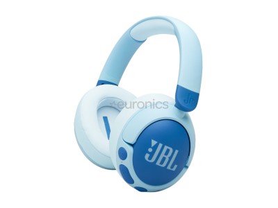 JBL Junior 470NC, zila - Bezvadu