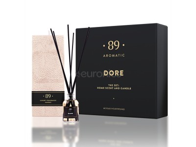Aromatic89, Dore (Elite), komplekts - Mājas