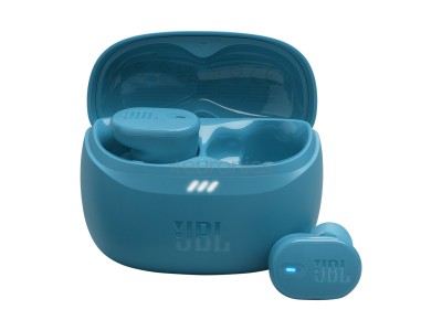 JBL Tune Buds 2, tirkīza -