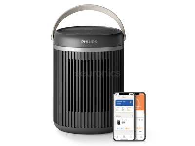 Philips 3000 Series, 2000 W, tumši
