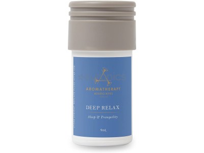 Aera Mini, Deep Relax - Aromāta