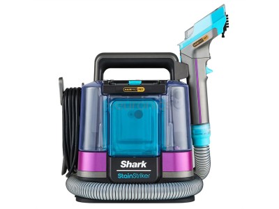 Shark StainStriker HairPro Pet - Traipu
