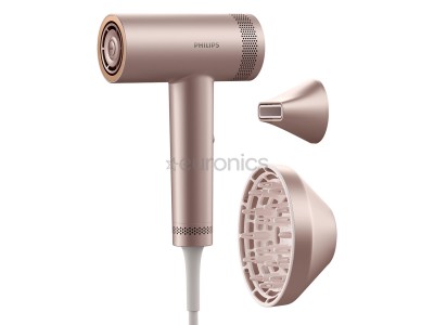 Philips Hair Dryer 8000, 1400 W