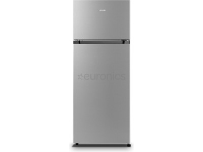 Gorenje, 206 L, augstums 144 cm