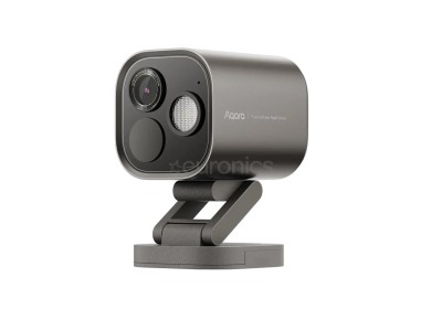 Aqara Camera Hub G5, 2.6K