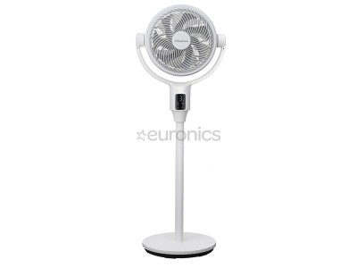 Hisense, balta - Grīdas ventilators