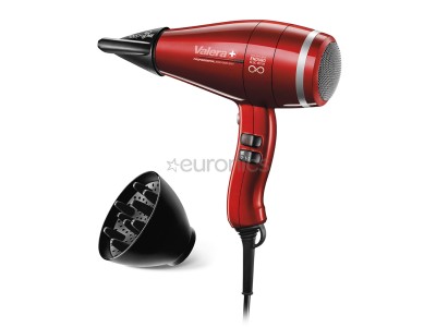 Valera Swiss Power4ever, 2400 W, sarkana