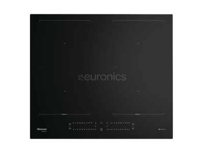 Hisense, platums 59.5 cm, bez