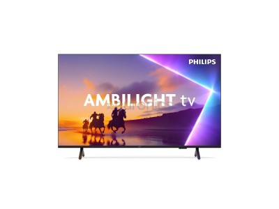 Philips PUS8560, 65``, 4K UHD, QLED