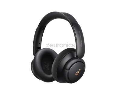 Soundcore Q30, melna - Bezvadu austiņas