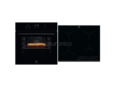 Electrolux, 65 L - Iebūvējama elektriskā