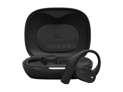 JBL Sense Lite, melna - Bezvadu