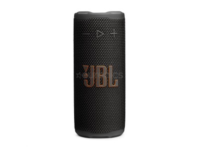 JBL Grip, melna - Portatīvais bezvadu