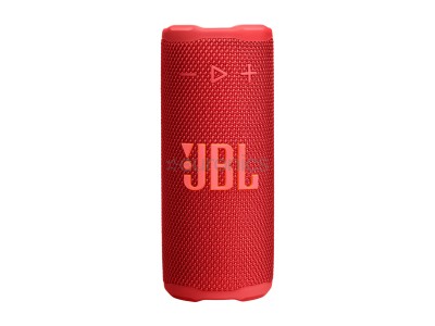 JBL Grip, sarkana - Portatīvais bezvadu