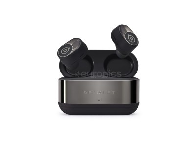 Devialet Gemini II, melna - Bezvadu