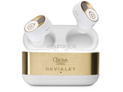 Devialet Gemini II Opera de Paris