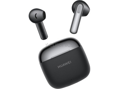 Huawei Freebuds SE 3, melna -