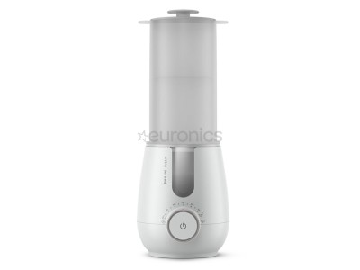 Philips Avent, 2-in-1, balta - Pudeļu