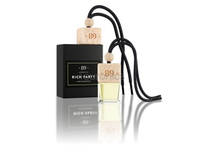 Aromatic89, Rich Party, 8 ml -