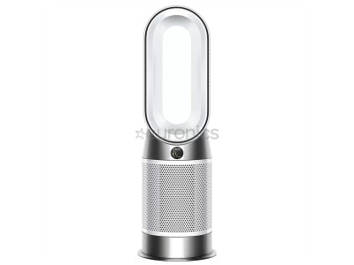Dyson Purifier Hot+Cool HP1, balta/sudraba -