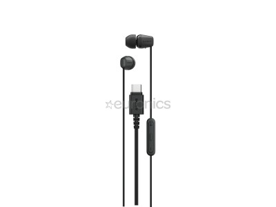 Sony IER-EX15C, USB-C, melnas - Austiņas
