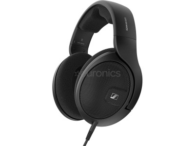 Sennheiser HD 560S, melna - Austiņas