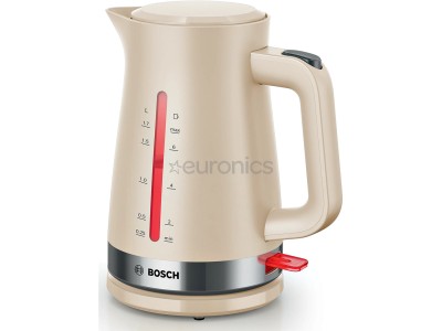 Bosch MyMoment, 2400 W, 1.7
