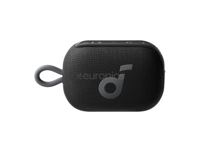 Anker Soundcore Select 4 Go, melna