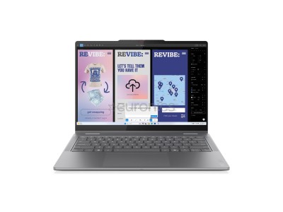 Lenovo Yoga 7 2-in-1 Gen 10