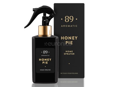 Aromatic89, Honey Pie, 300 ml -