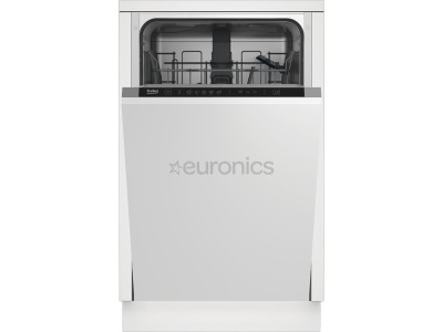 Beko, 10 komplekti, platums 44.8