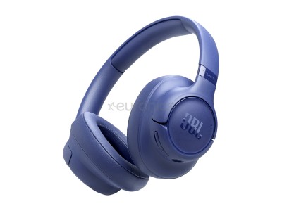 JBL Tune 730BT, zila - Bezvadu