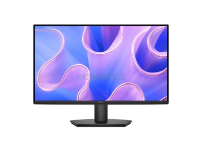 Dell SE2725HM, 27``, 100 Hz, melna