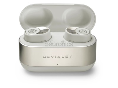 Devialet Gemini II, balta - Bezvadu