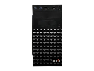 Intop Business R7, Ryzen 7, 16