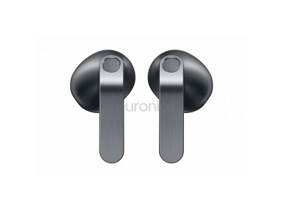 Samsung Galaxy Buds 4, melna -