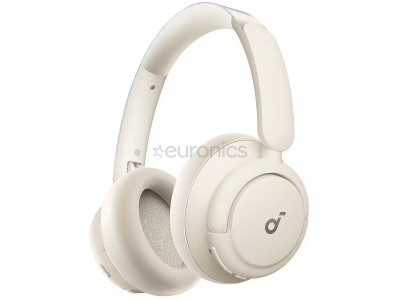Soundcore Q30, balta - Bezvadu austiņas