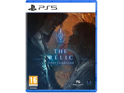 The Relic: First Guardian, PlayStation 5