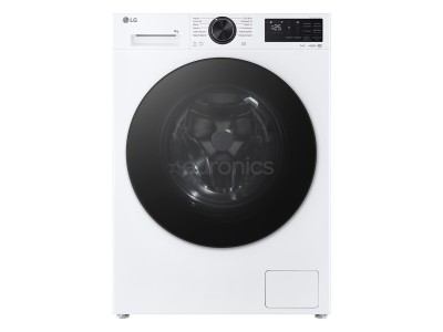 LG, 8 kg, dziļums 47,5