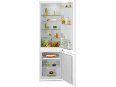 Electrolux 600, Low Frost, 271 L