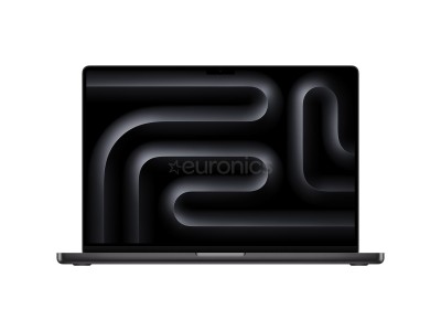 Apple MacBook Pro 16 (2026), M5