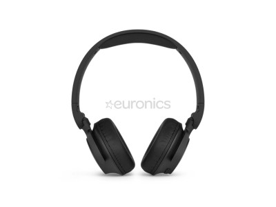 Philips TAH4500BK, melna - Bezvadu austiņas