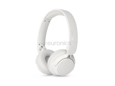 Philips TAH4500WT, balta - Bezvadu austiņas