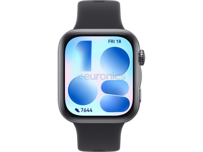 Huawei Watch FIT 5, melna -